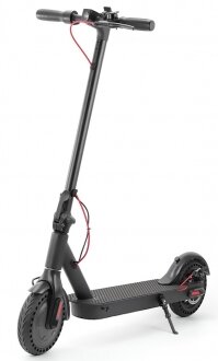 Citycoco E9 Pro Şişme (Pnömatik) (MX350 Pro) Elektrikli Scooter kullananlar yorumlar